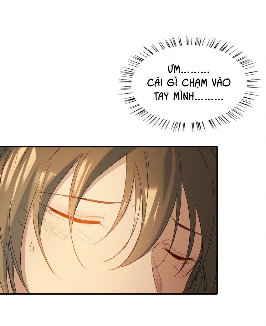 Loạn Thế Vi Vương Chapter 27.1 - Trang 2