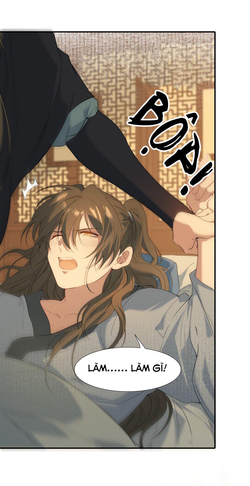 Loạn Thế Vi Vương Chapter 27.1 - Trang 2