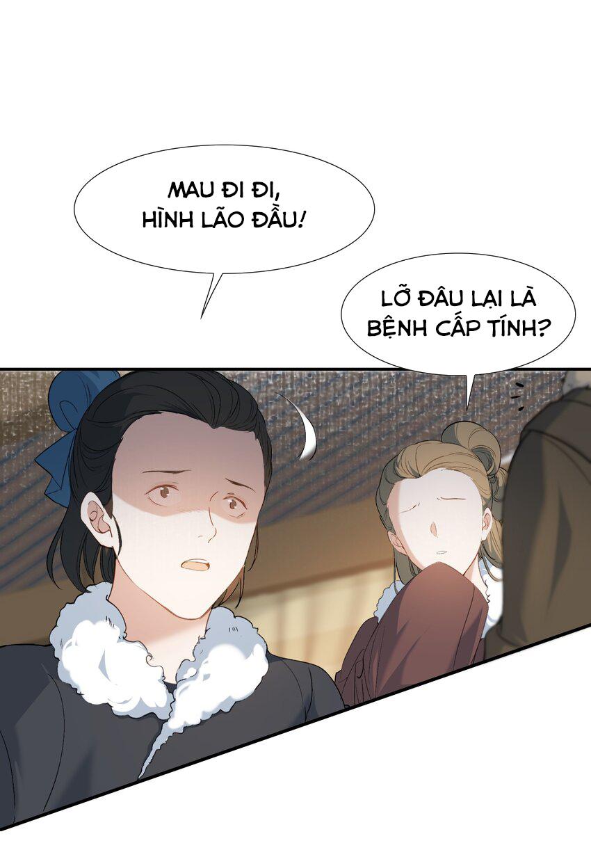 Loạn Thế Vi Vương Chapter 27.1 - Trang 2