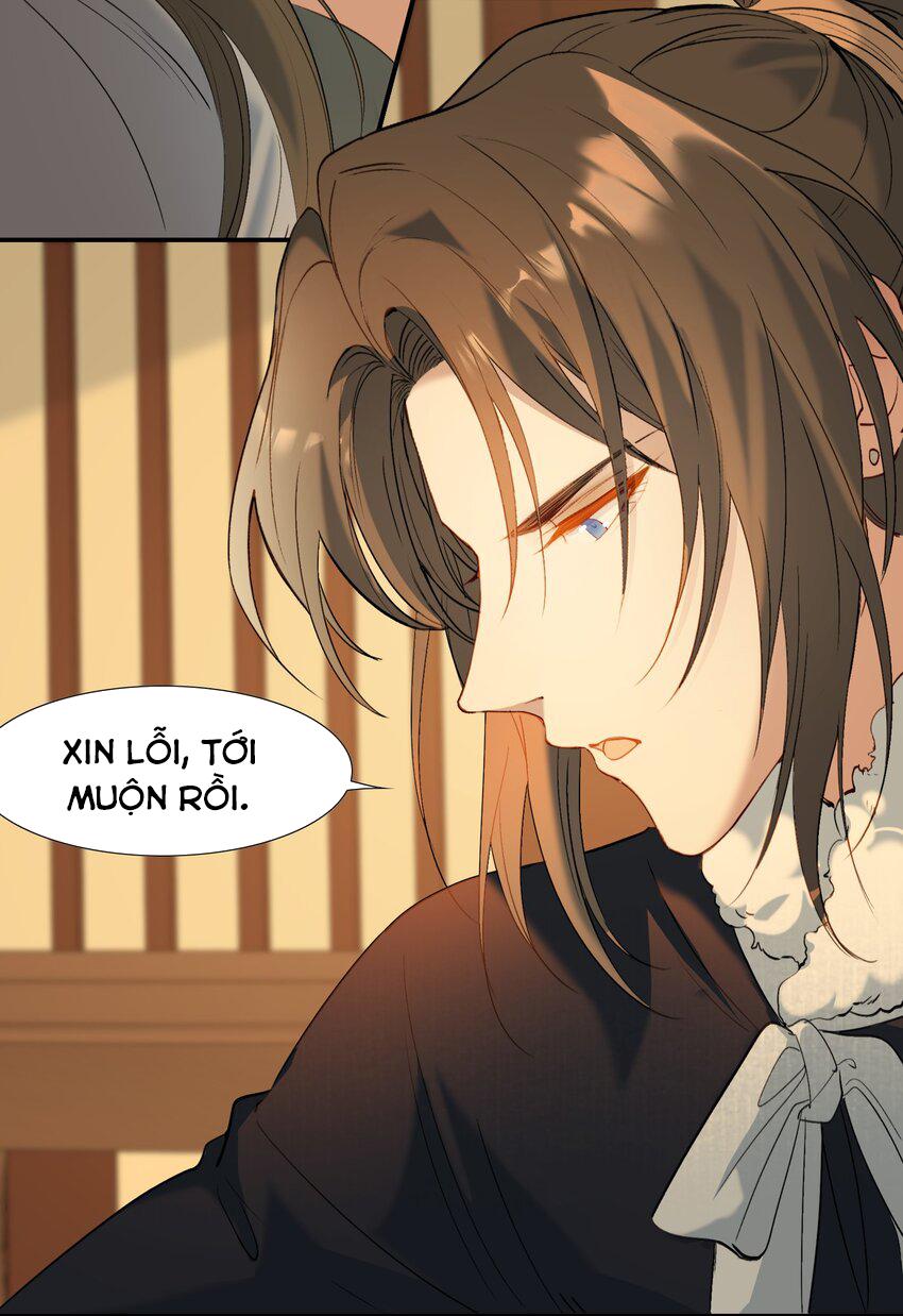 Loạn Thế Vi Vương Chapter 27.1 - Trang 2