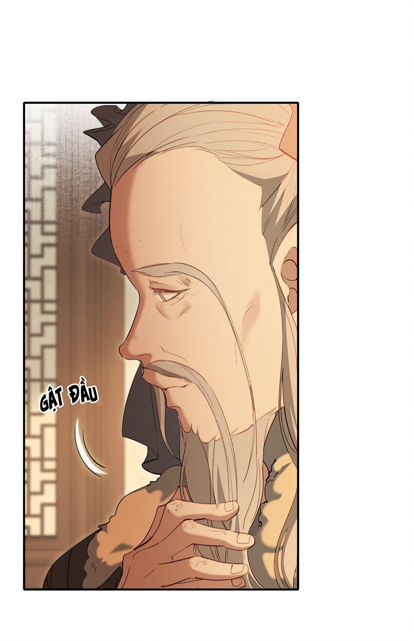 Loạn Thế Vi Vương Chapter 27.1 - Trang 2