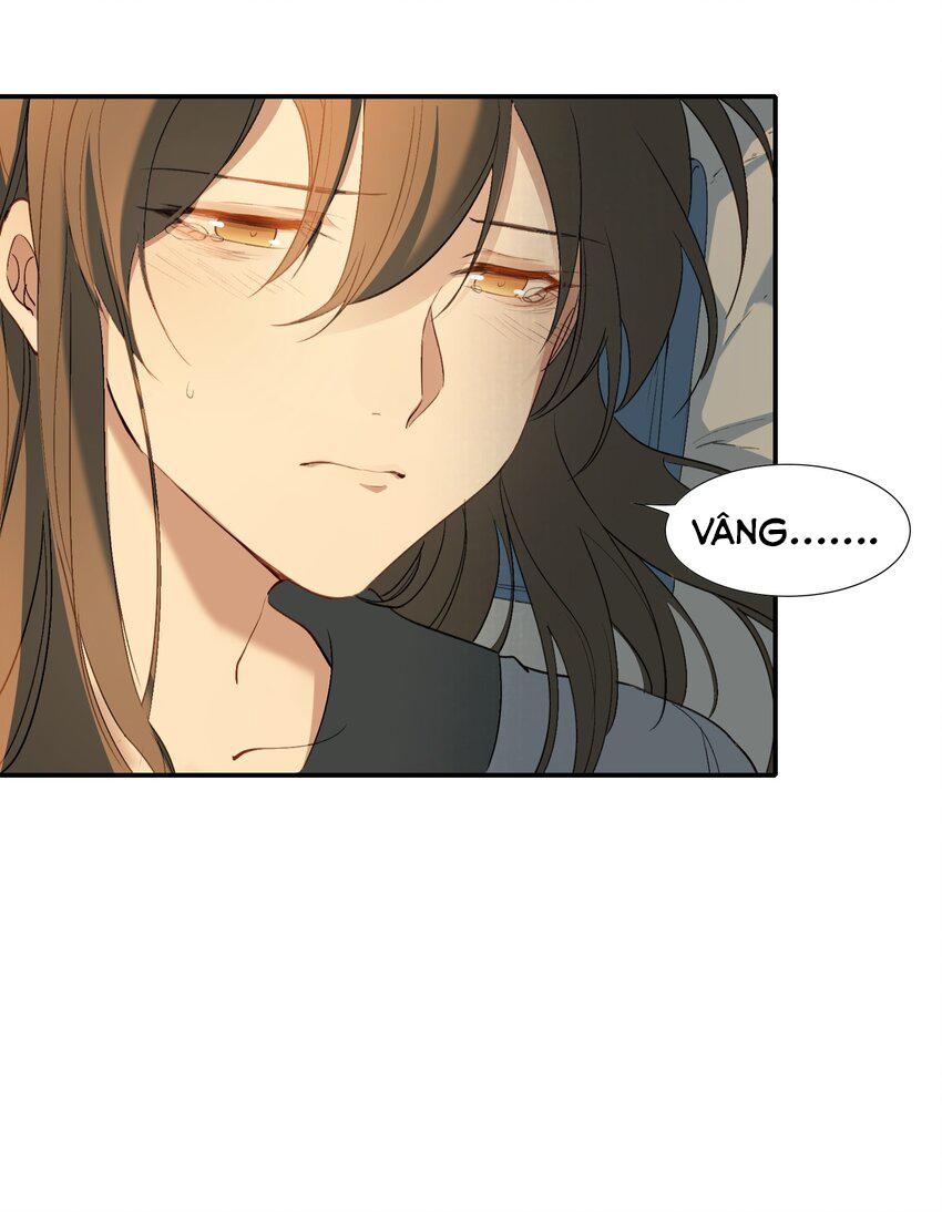 Loạn Thế Vi Vương Chapter 27.1 - Trang 2