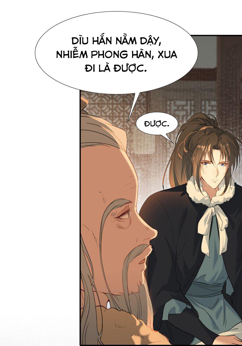 Loạn Thế Vi Vương Chapter 27.1 - Trang 2