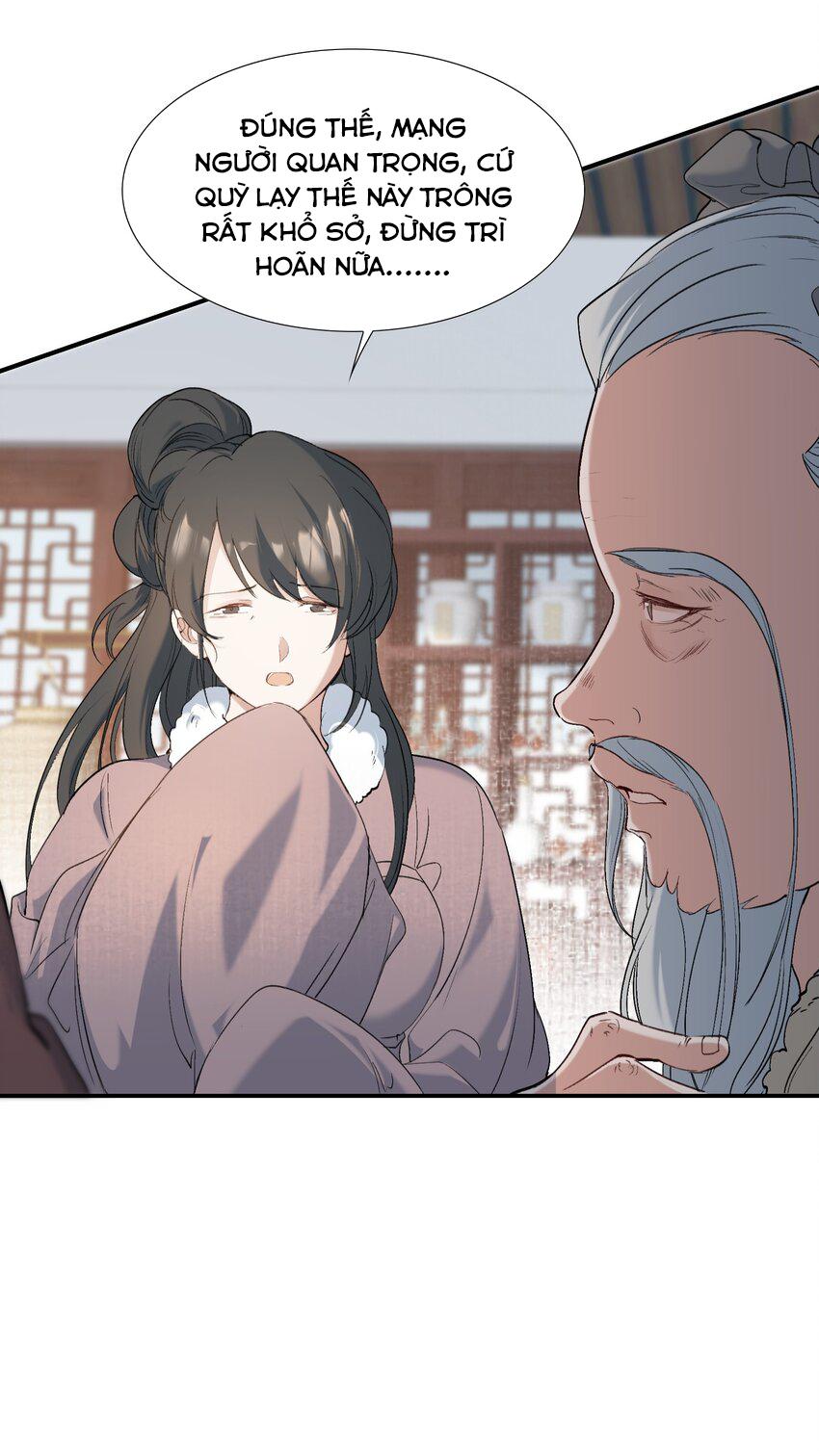 Loạn Thế Vi Vương Chapter 27.1 - Trang 2