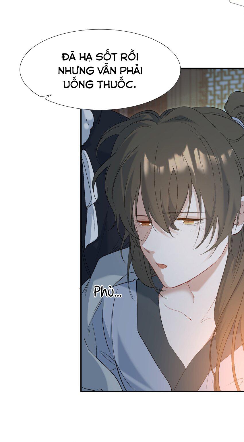 Loạn Thế Vi Vương Chapter 27.1 - Trang 2