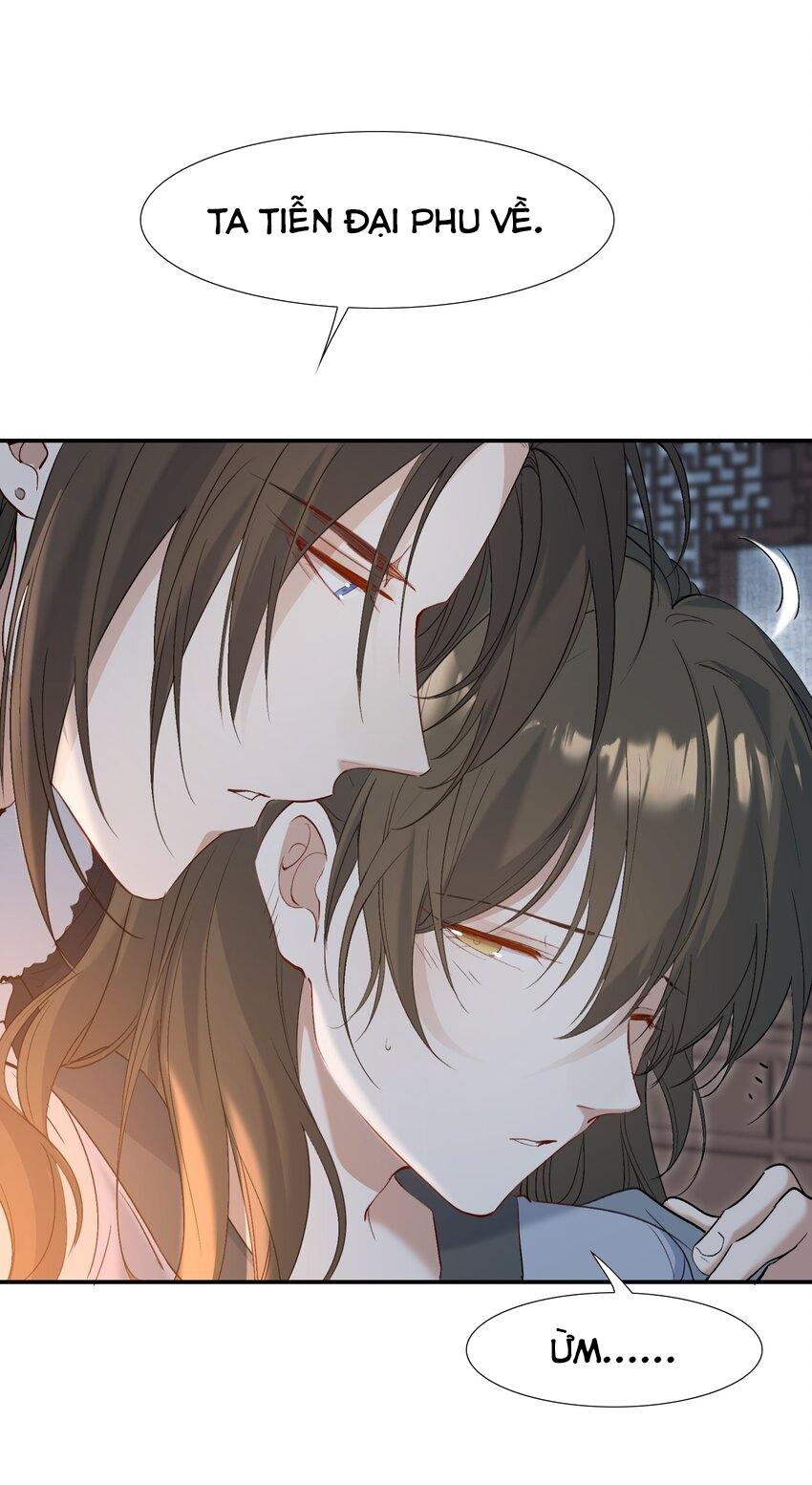 Loạn Thế Vi Vương Chapter 27.1 - Trang 2