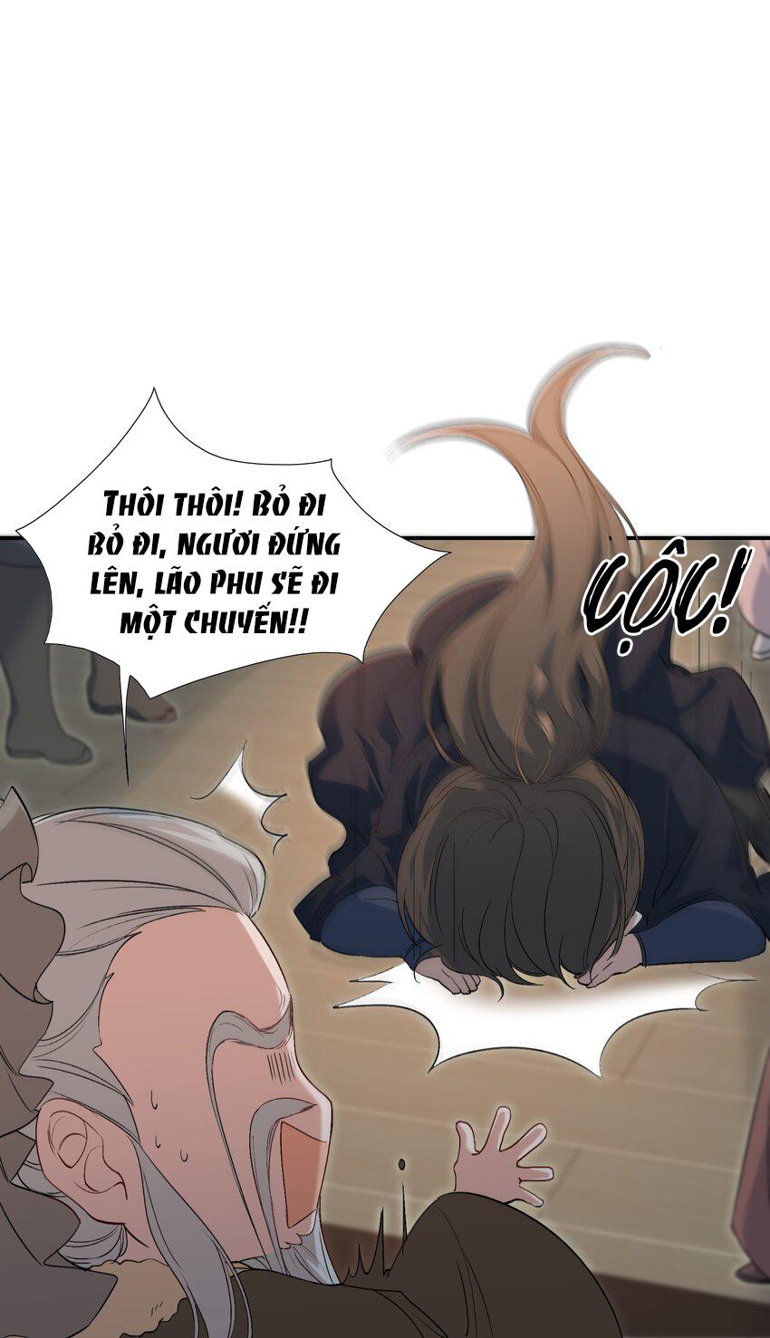 Loạn Thế Vi Vương Chapter 27.1 - Trang 2