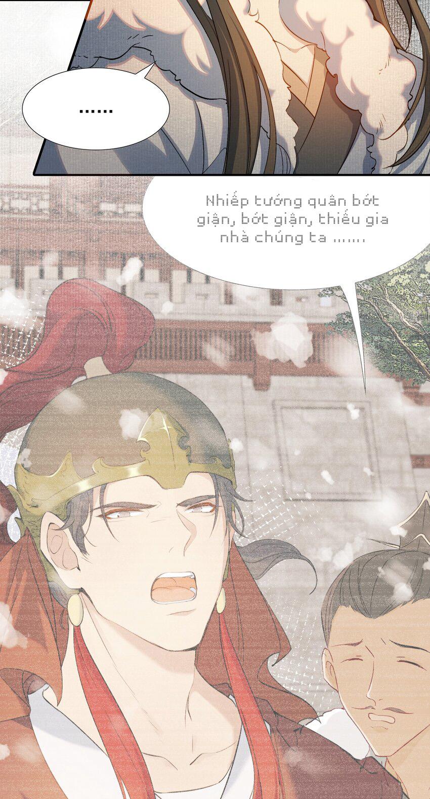 Loạn Thế Vi Vương Chapter 29.1 - Trang 2