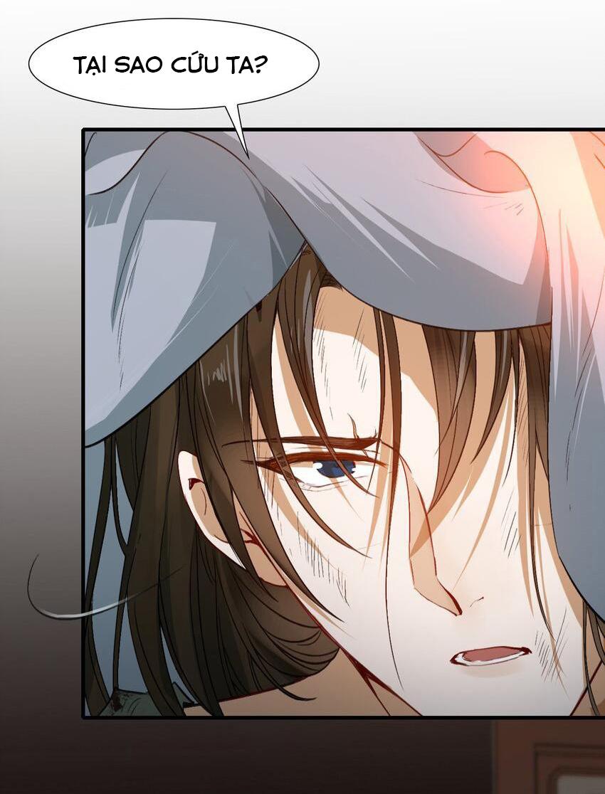 Loạn Thế Vi Vương Chapter 3 - Trang 2