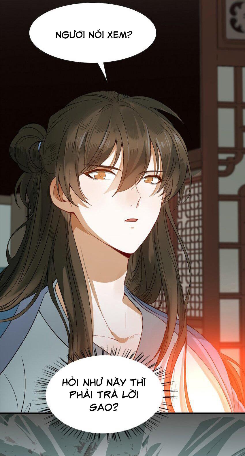 Loạn Thế Vi Vương Chapter 3 - Trang 2