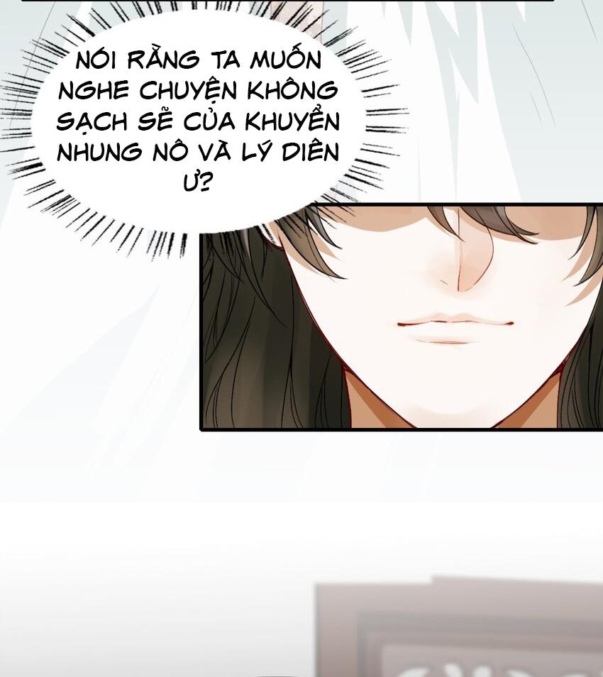 Loạn Thế Vi Vương Chapter 3 - Trang 2