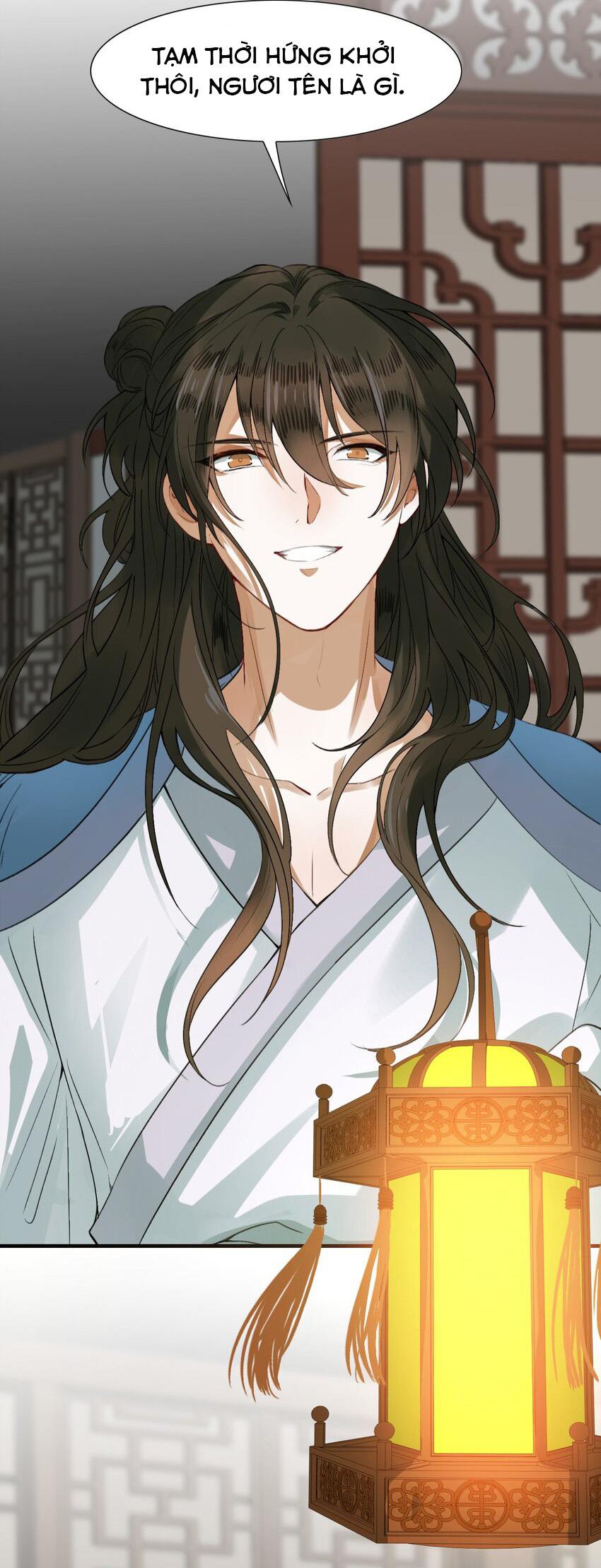 Loạn Thế Vi Vương Chapter 3 - Trang 2