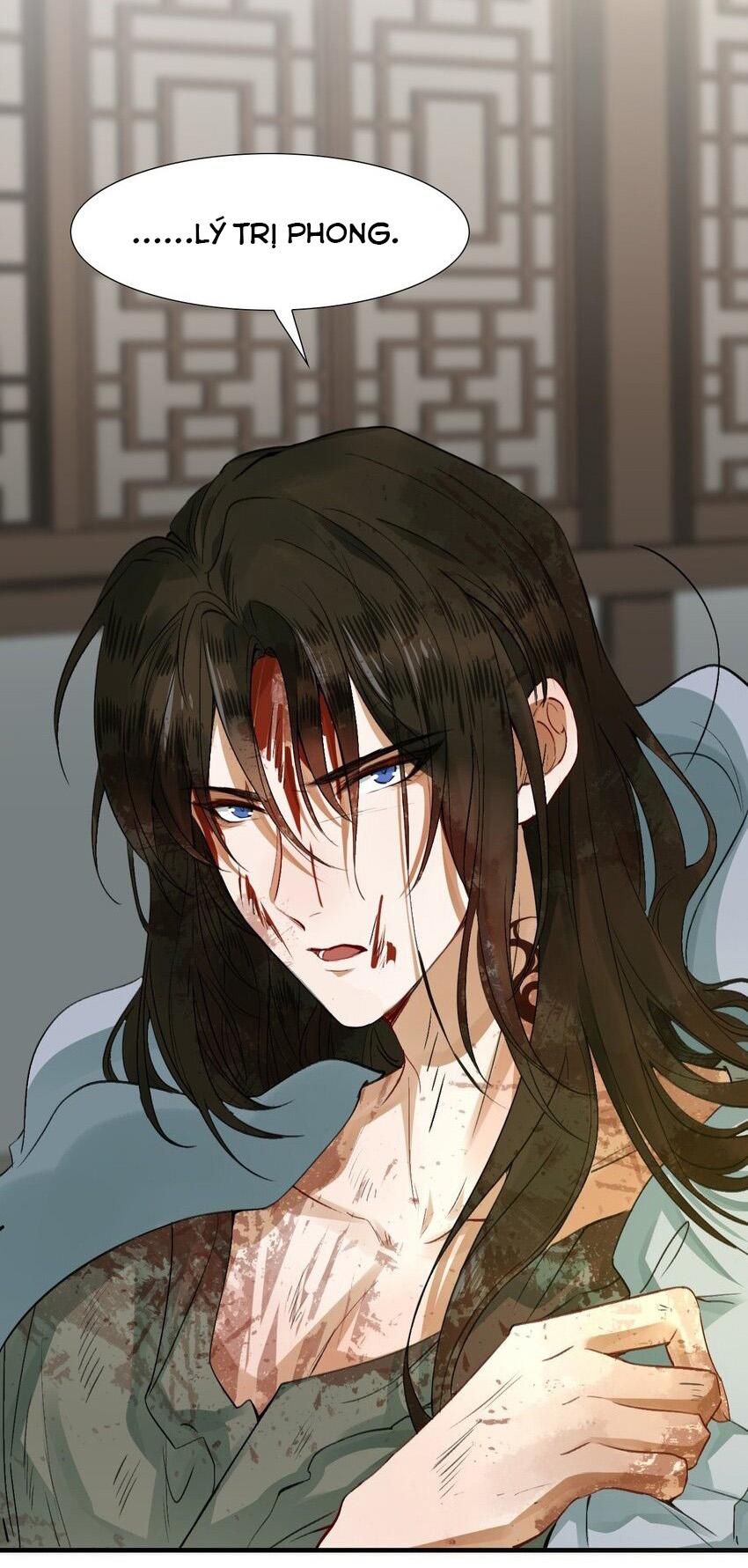 Loạn Thế Vi Vương Chapter 3 - Trang 2