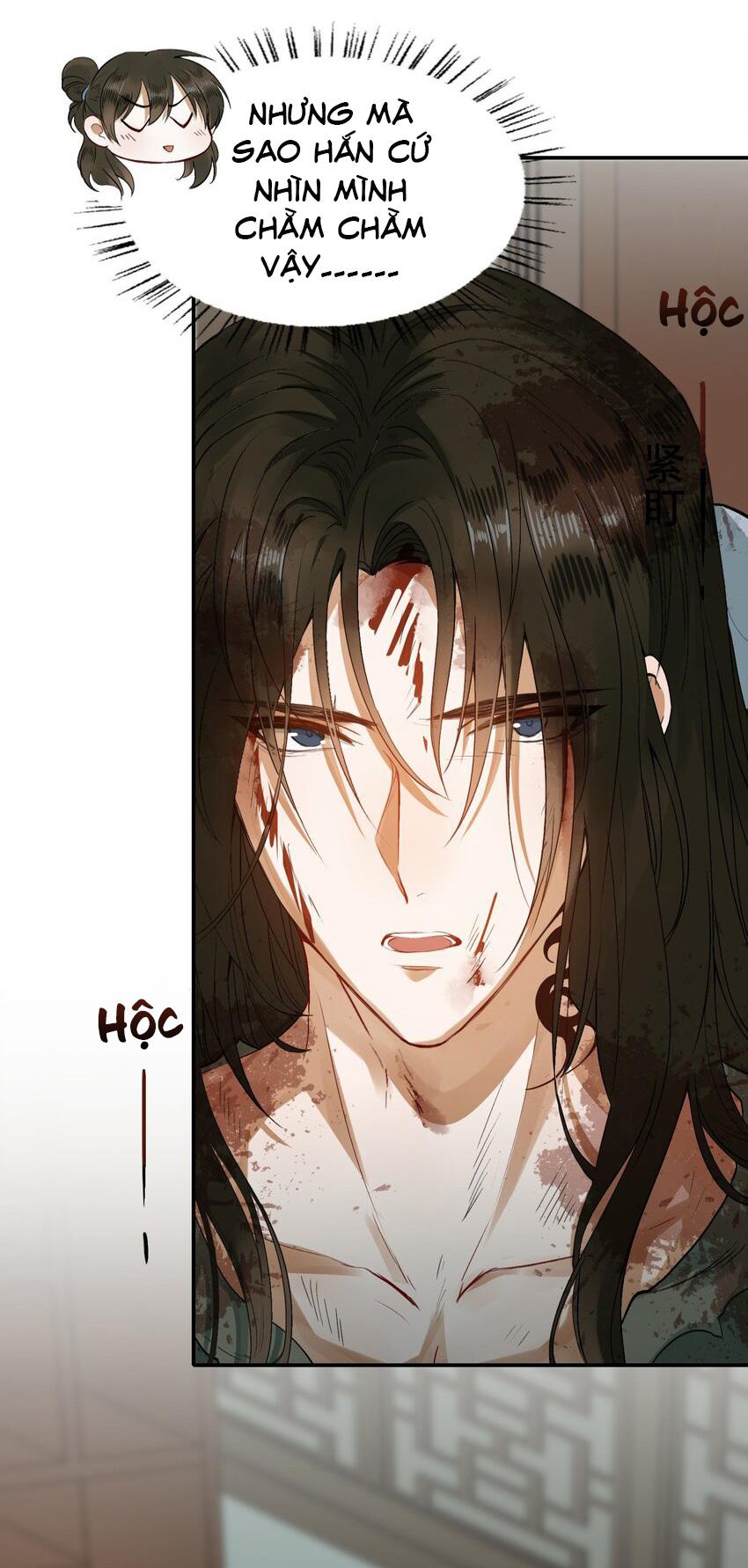 Loạn Thế Vi Vương Chapter 3 - Trang 2