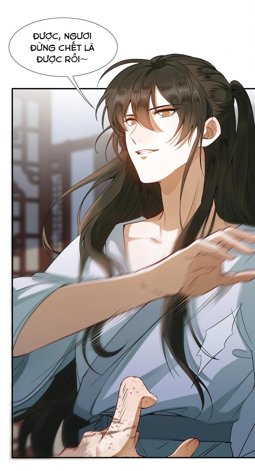 Loạn Thế Vi Vương Chapter 3 - Trang 2