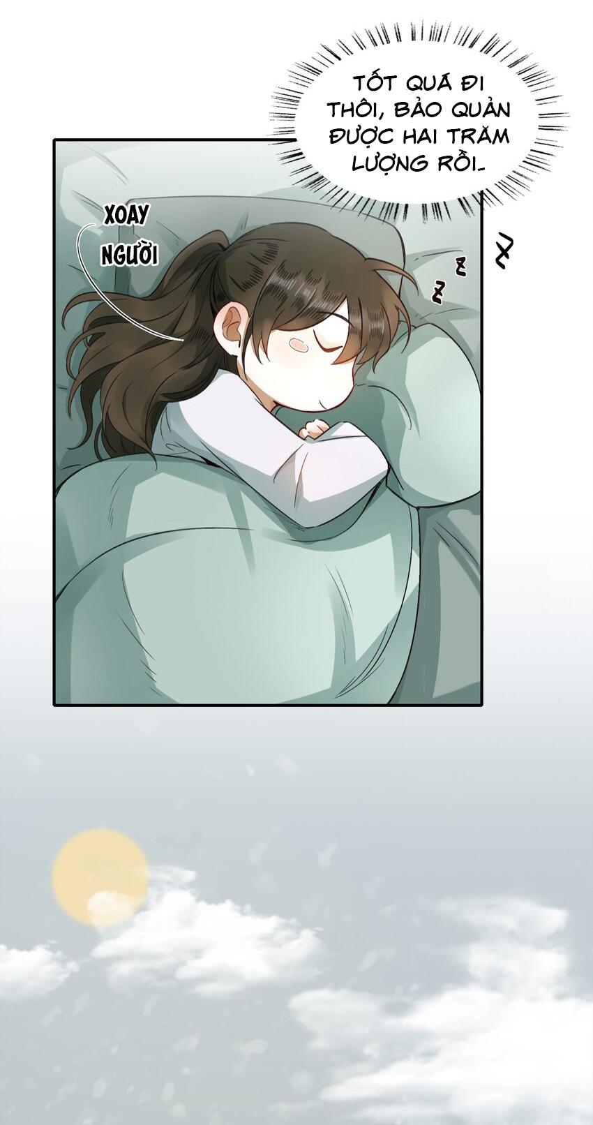 Loạn Thế Vi Vương Chapter 3 - Trang 2