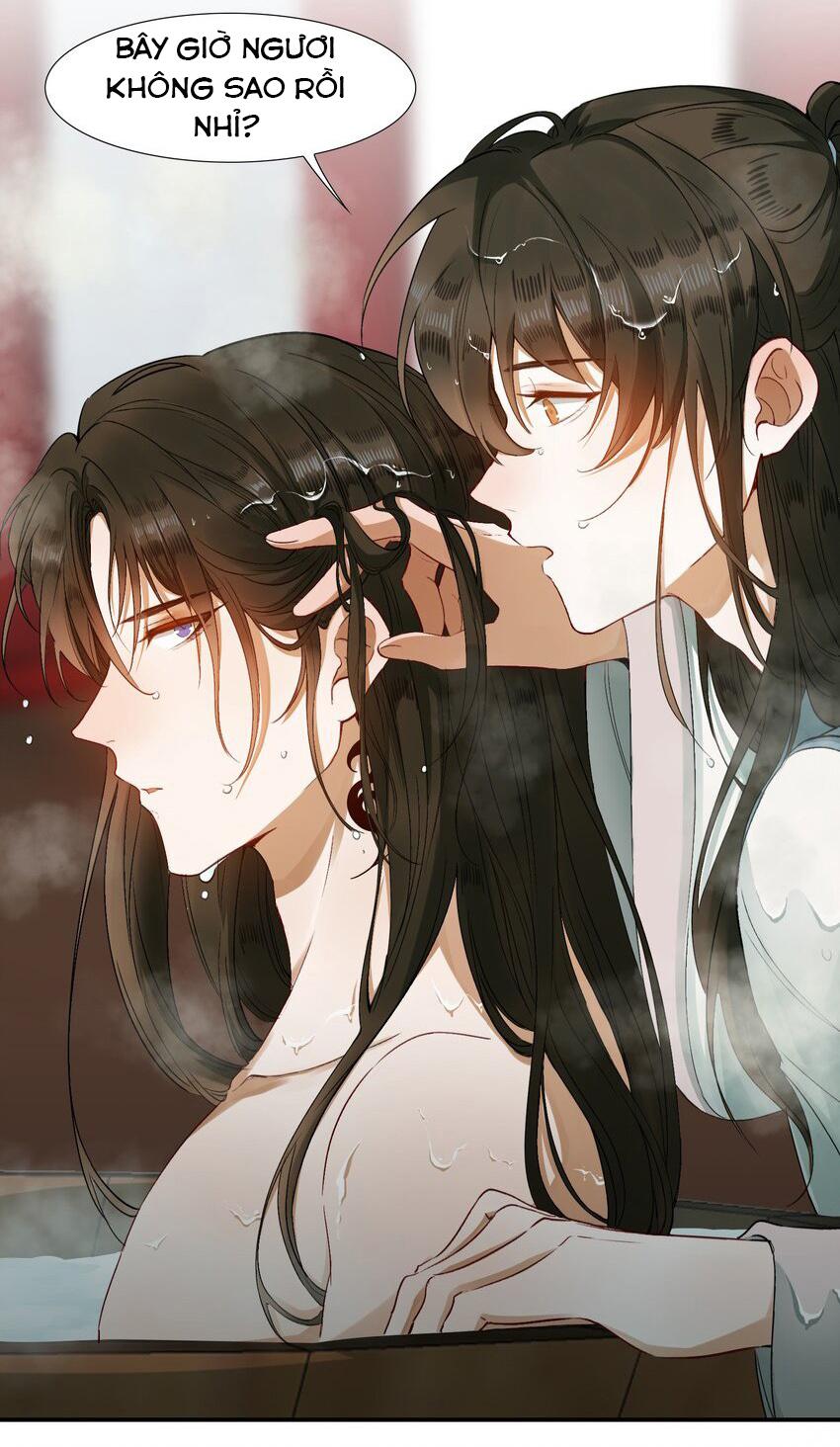 Loạn Thế Vi Vương Chapter 3 - Trang 2