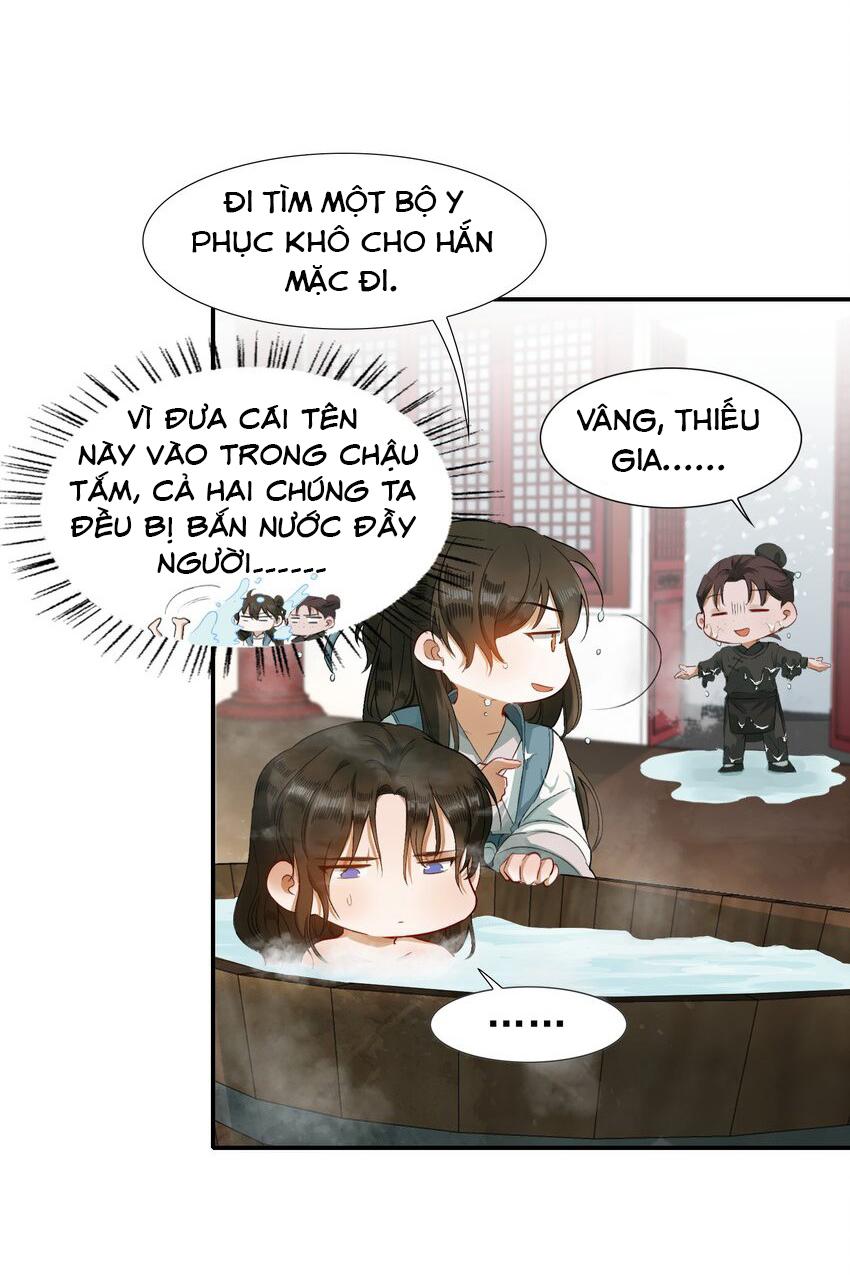 Loạn Thế Vi Vương Chapter 3 - Trang 2