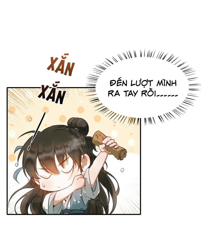 Loạn Thế Vi Vương Chapter 3 - Trang 2