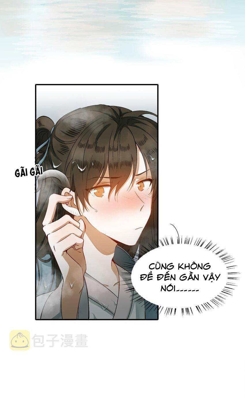 Loạn Thế Vi Vương Chapter 3 - Trang 2