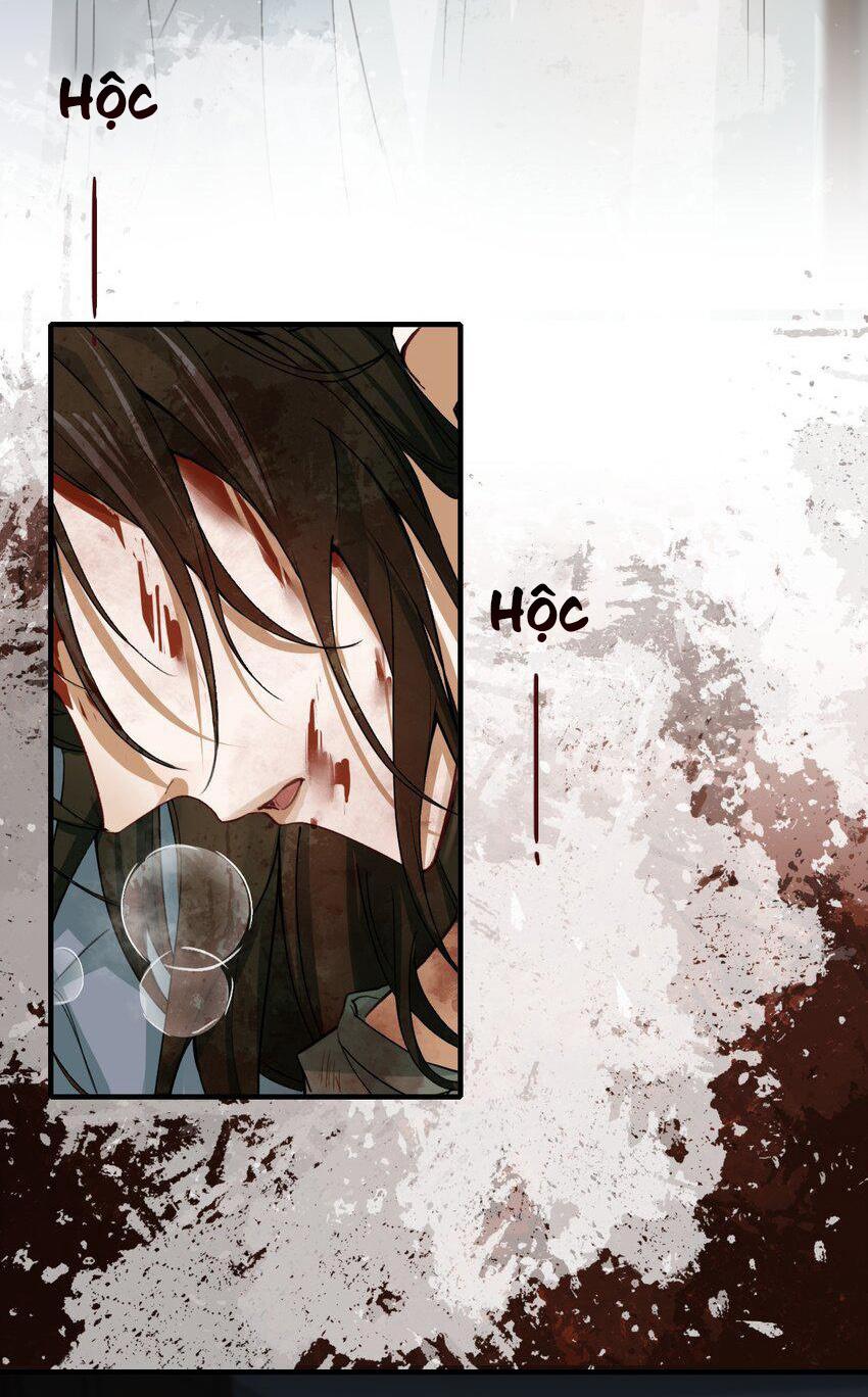 Loạn Thế Vi Vương Chapter 3 - Trang 2