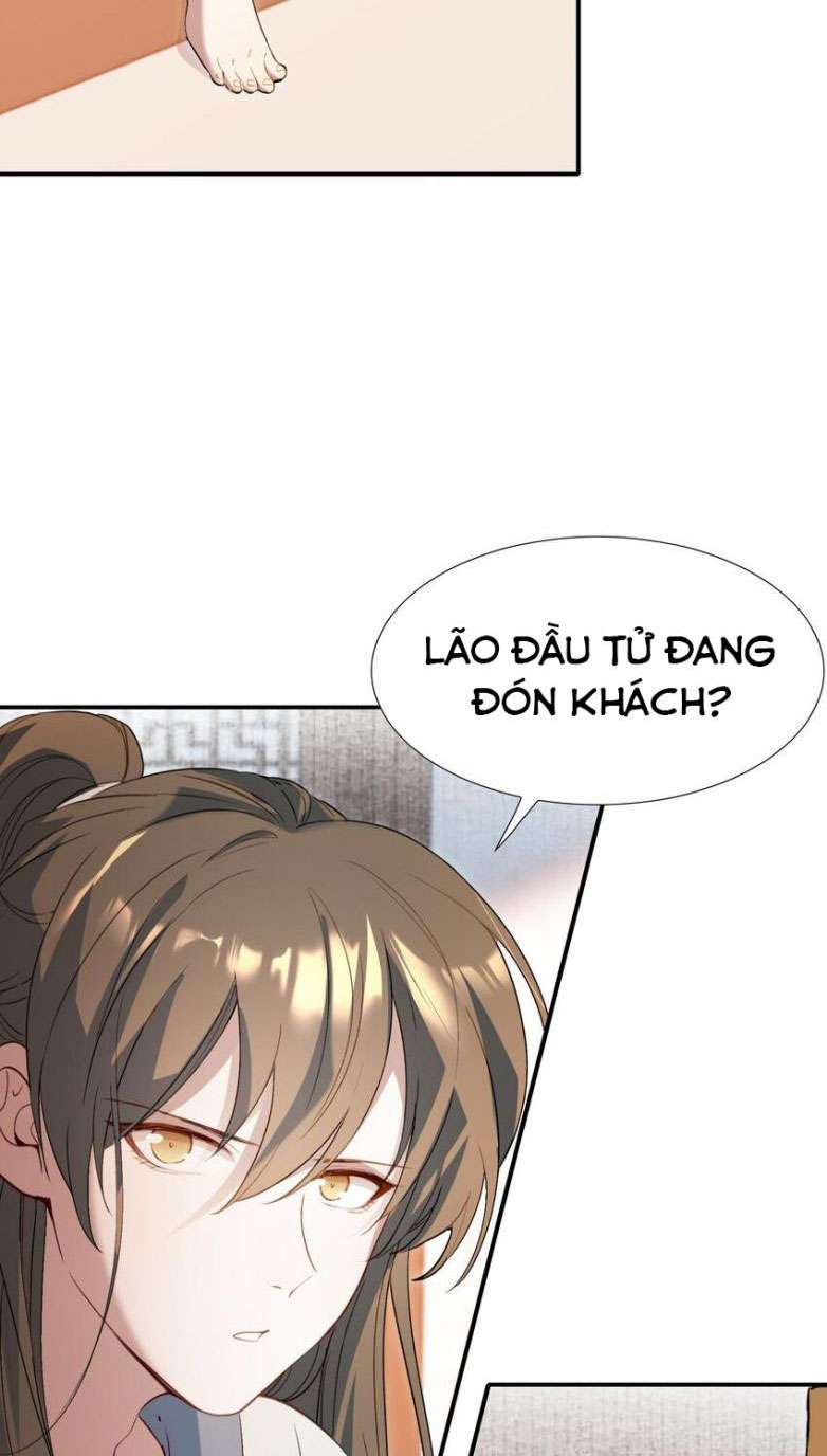 Loạn Thế Vi Vương Chapter 30 - Trang 2