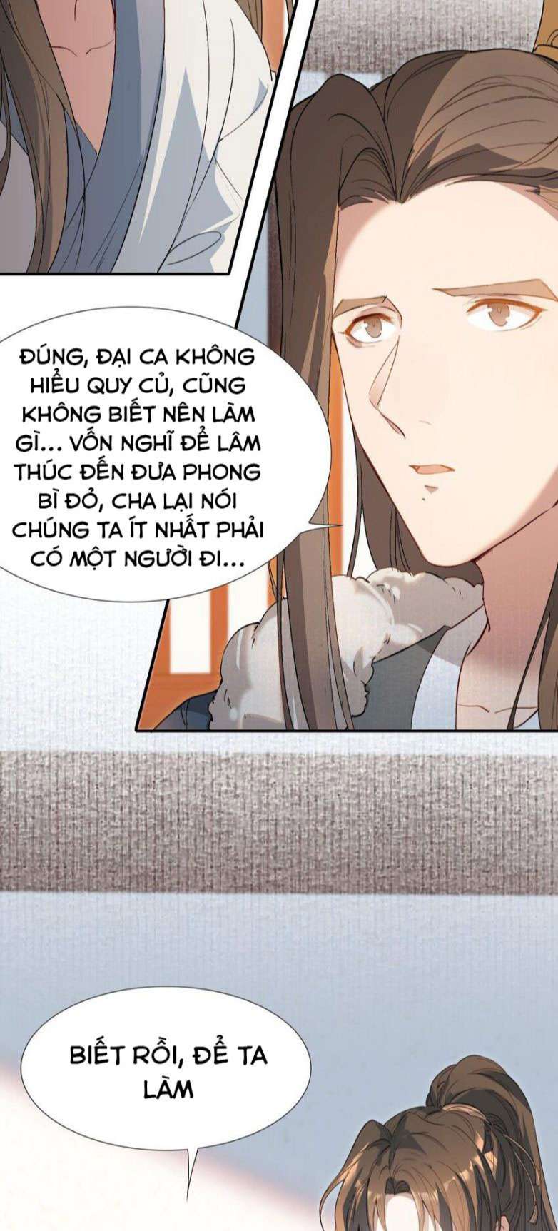 Loạn Thế Vi Vương Chapter 30 - Trang 2