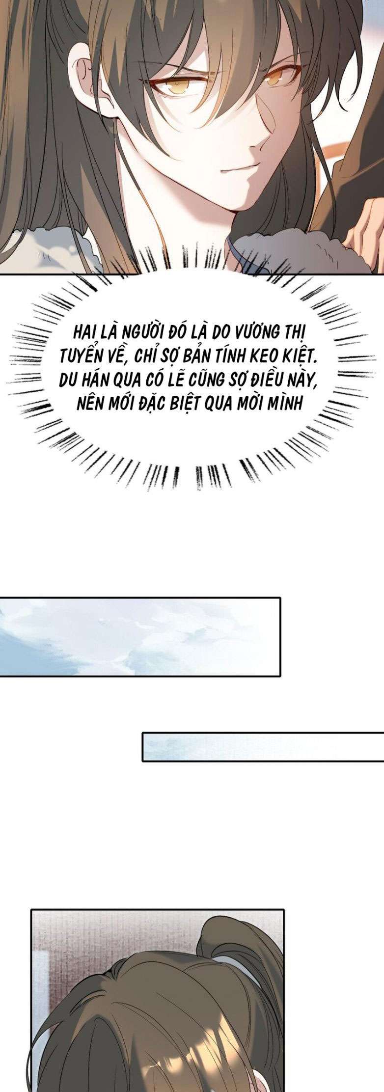 Loạn Thế Vi Vương Chapter 30 - Trang 2