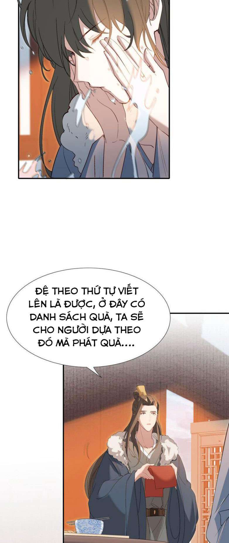 Loạn Thế Vi Vương Chapter 30 - Trang 2