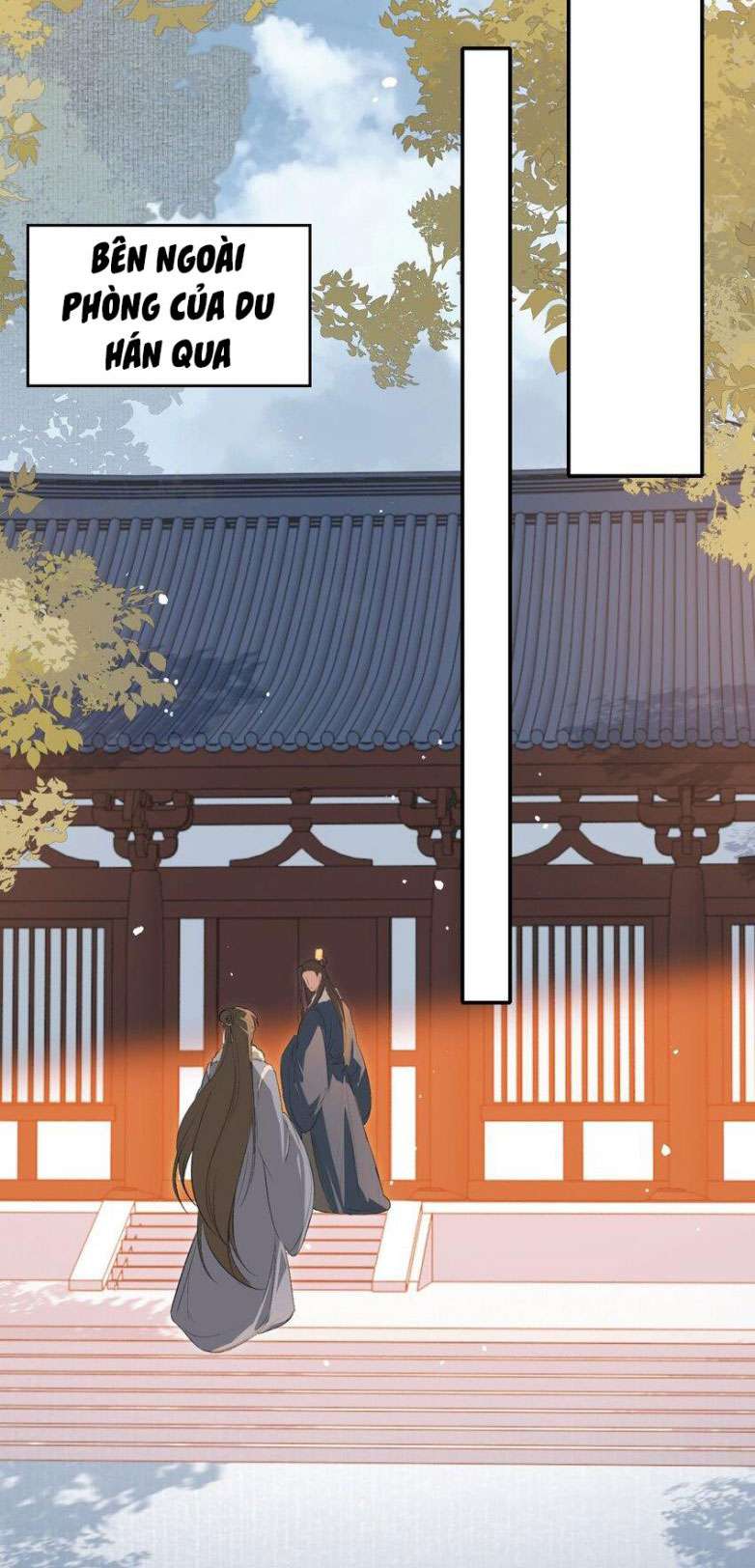 Loạn Thế Vi Vương Chapter 30 - Trang 2