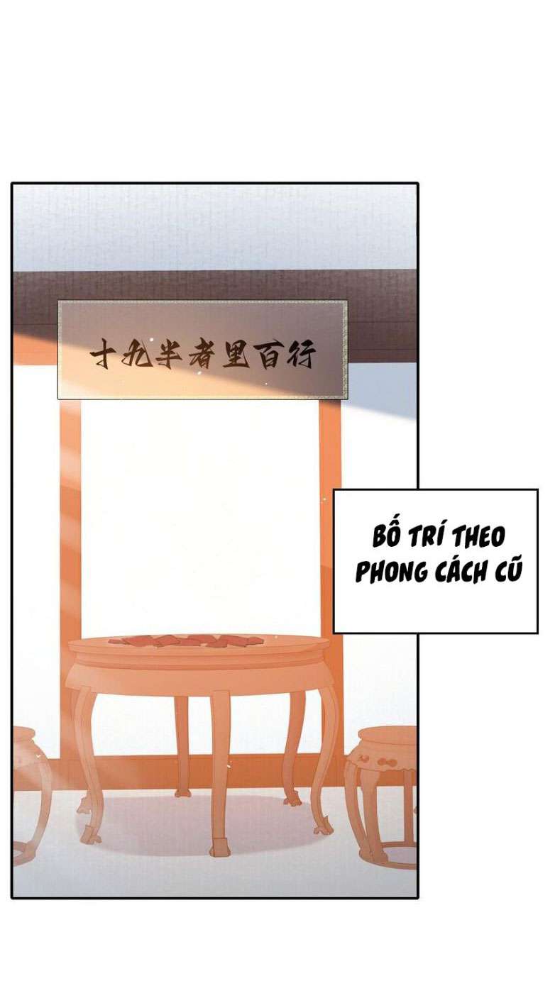 Loạn Thế Vi Vương Chapter 30 - Trang 2