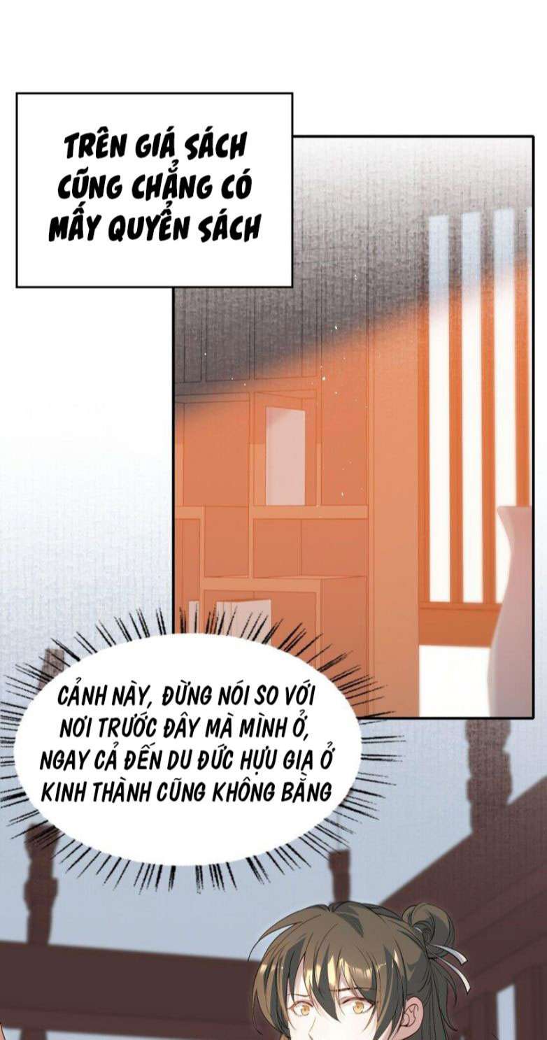 Loạn Thế Vi Vương Chapter 30 - Trang 2