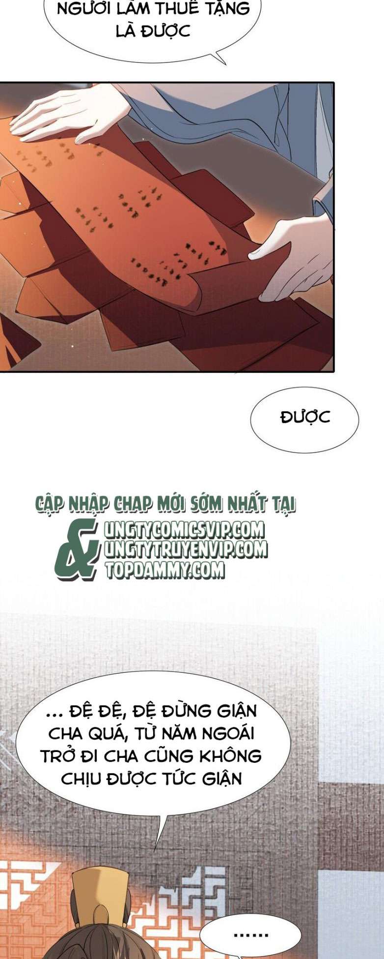 Loạn Thế Vi Vương Chapter 30 - Trang 2