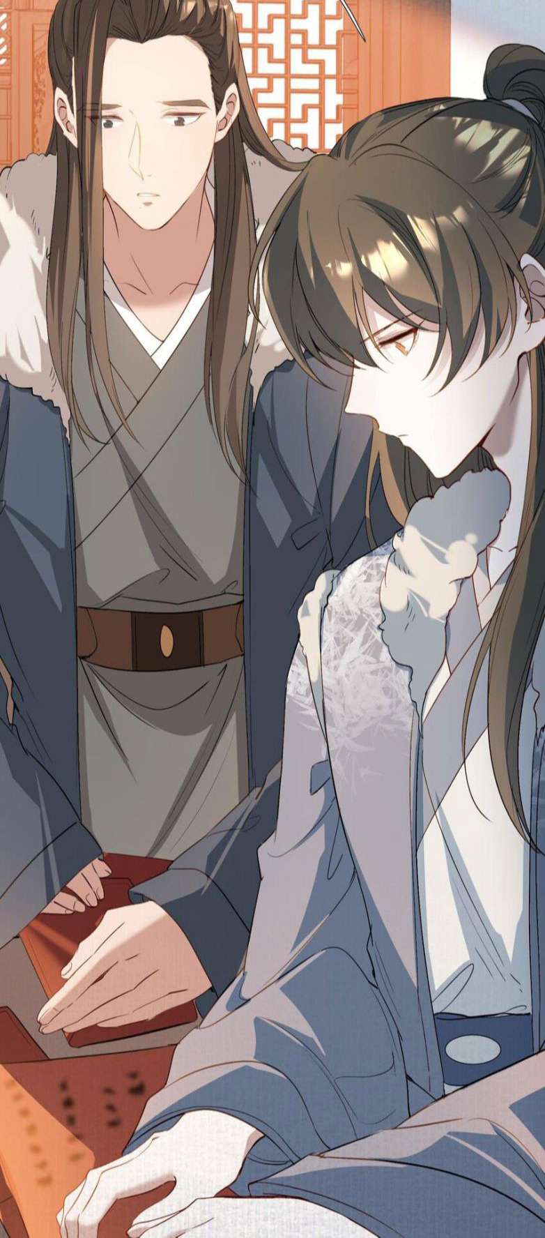 Loạn Thế Vi Vương Chapter 30 - Trang 2