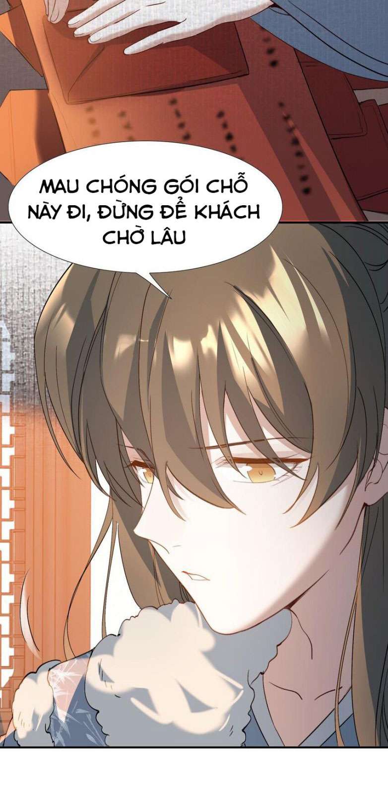 Loạn Thế Vi Vương Chapter 30 - Trang 2