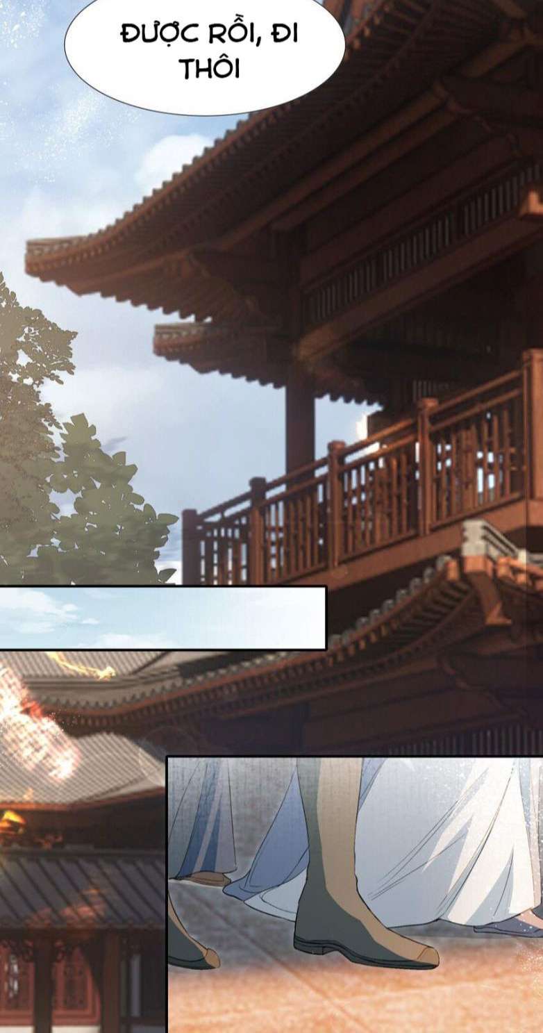 Loạn Thế Vi Vương Chapter 30 - Trang 2