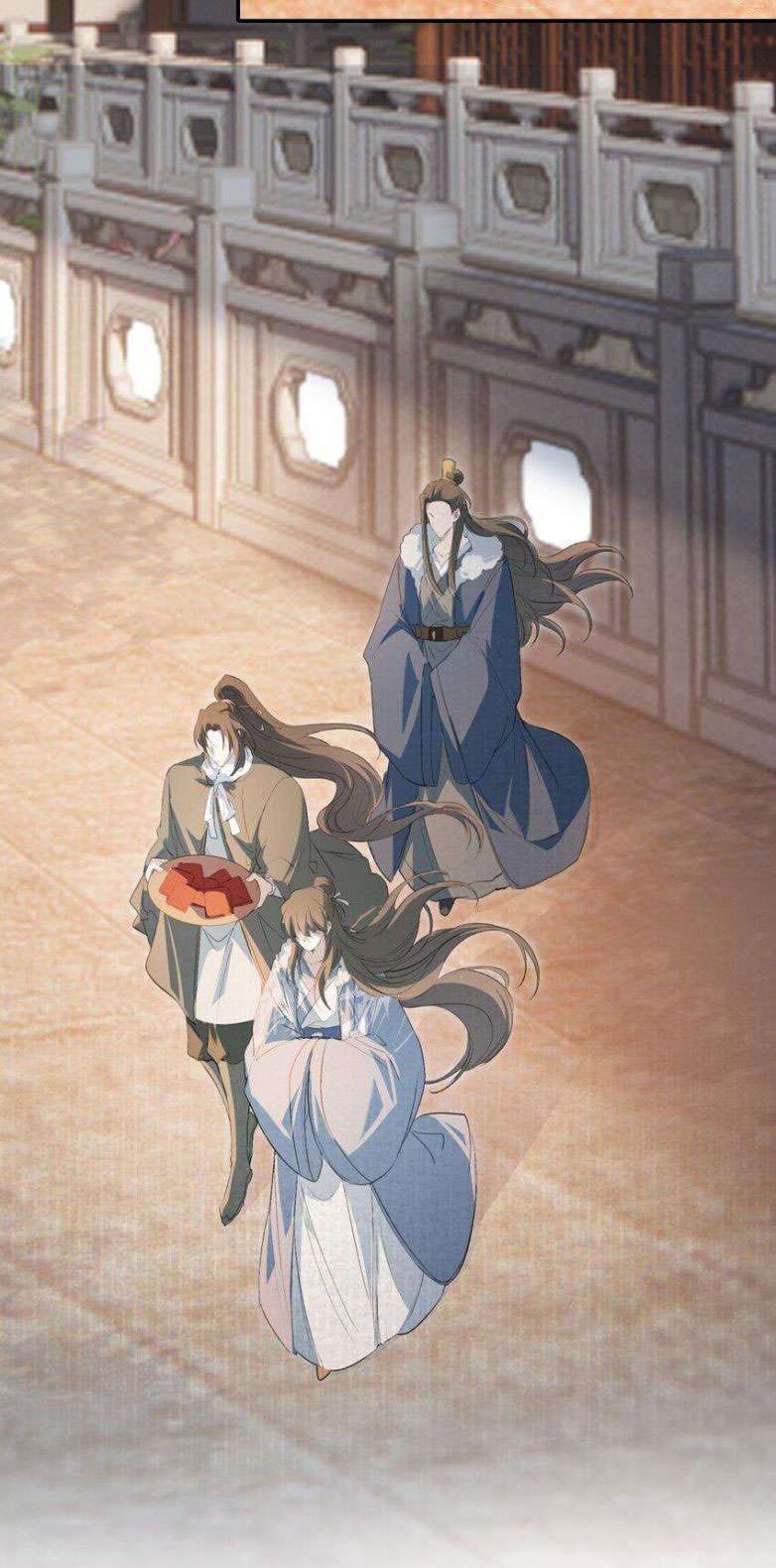 Loạn Thế Vi Vương Chapter 30 - Trang 2