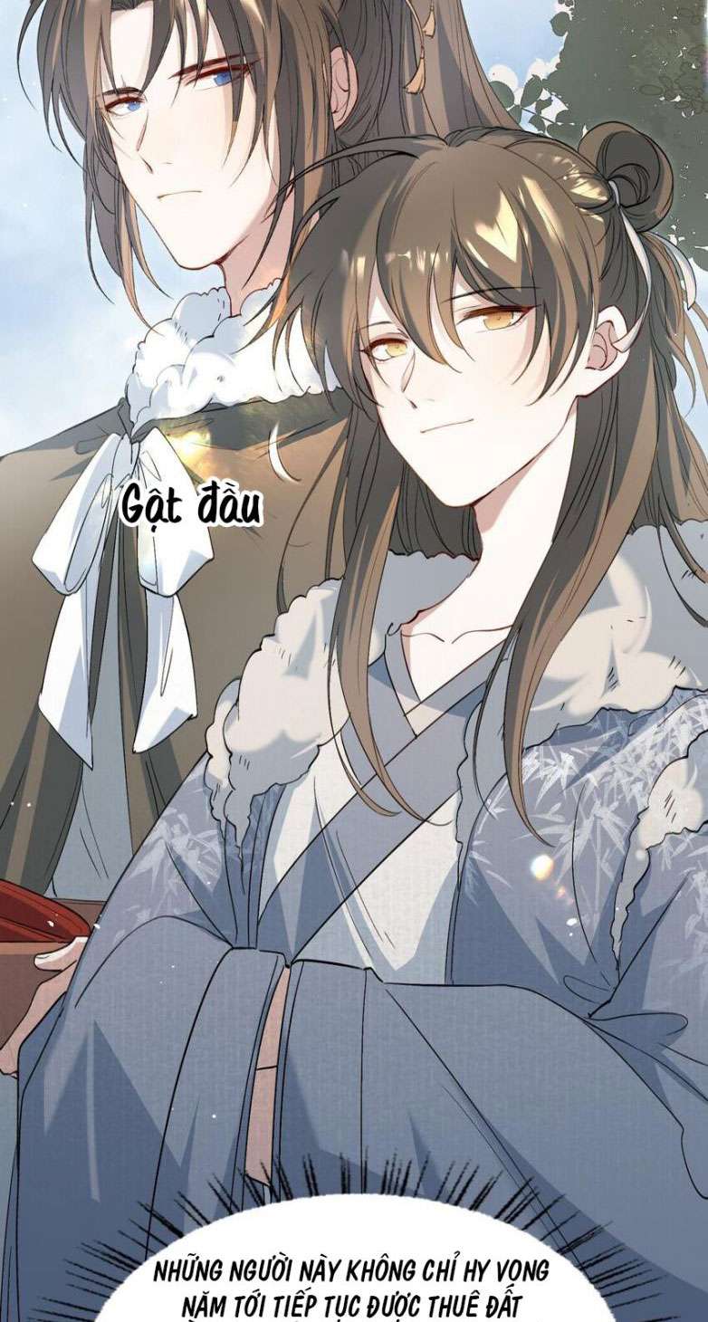 Loạn Thế Vi Vương Chapter 30 - Trang 2