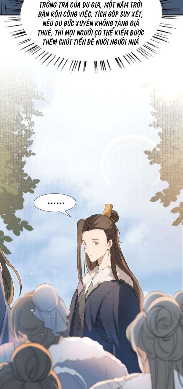 Loạn Thế Vi Vương Chapter 30 - Trang 2