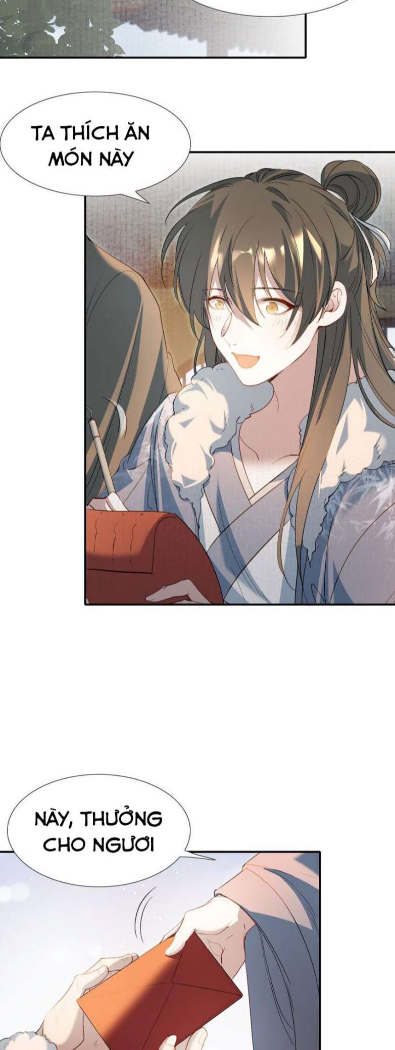 Loạn Thế Vi Vương Chapter 30 - Trang 2