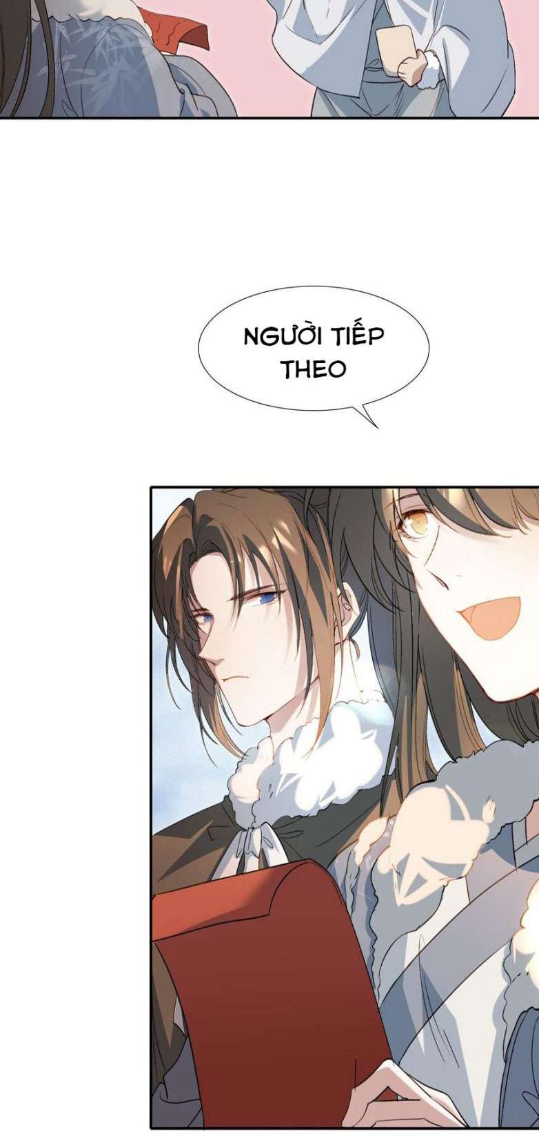 Loạn Thế Vi Vương Chapter 30 - Trang 2