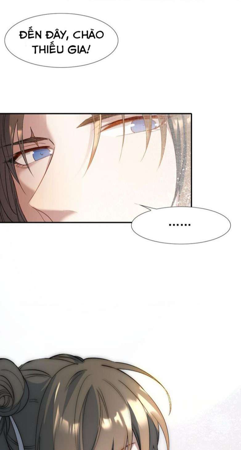 Loạn Thế Vi Vương Chapter 30 - Trang 2