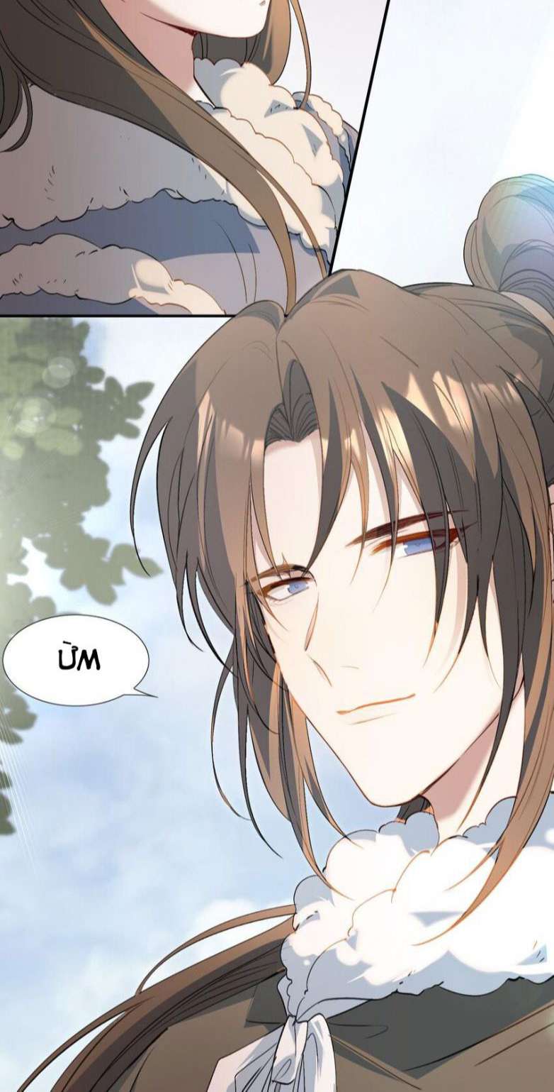 Loạn Thế Vi Vương Chapter 30 - Trang 2