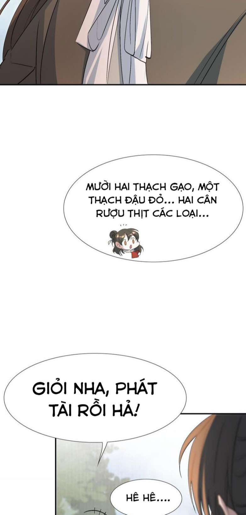 Loạn Thế Vi Vương Chapter 30 - Trang 2