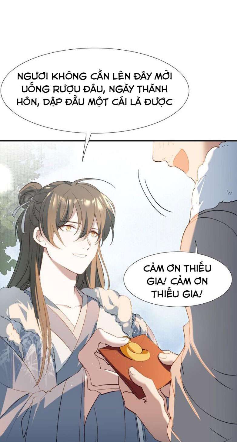 Loạn Thế Vi Vương Chapter 30 - Trang 2