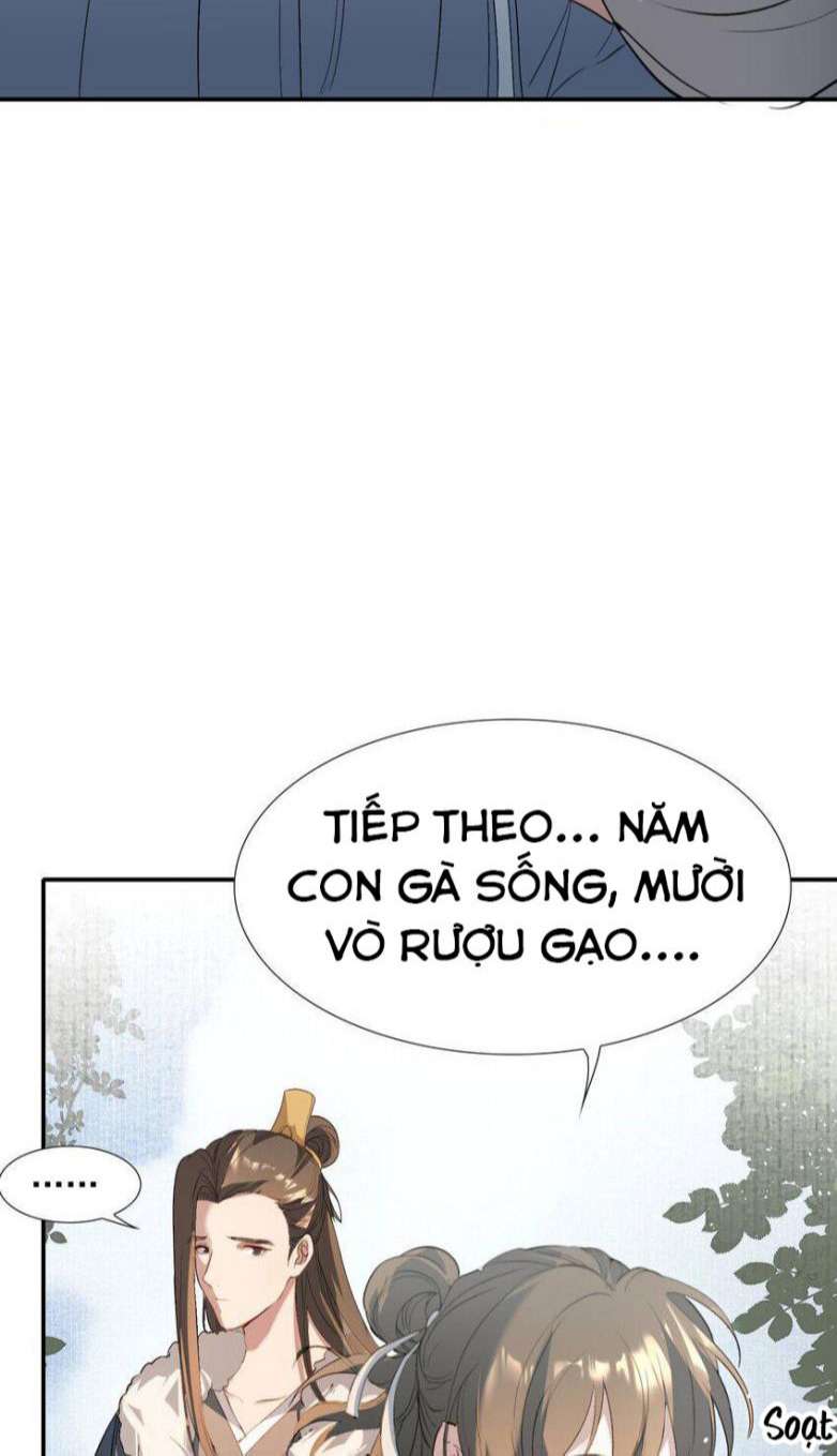 Loạn Thế Vi Vương Chapter 30 - Trang 2