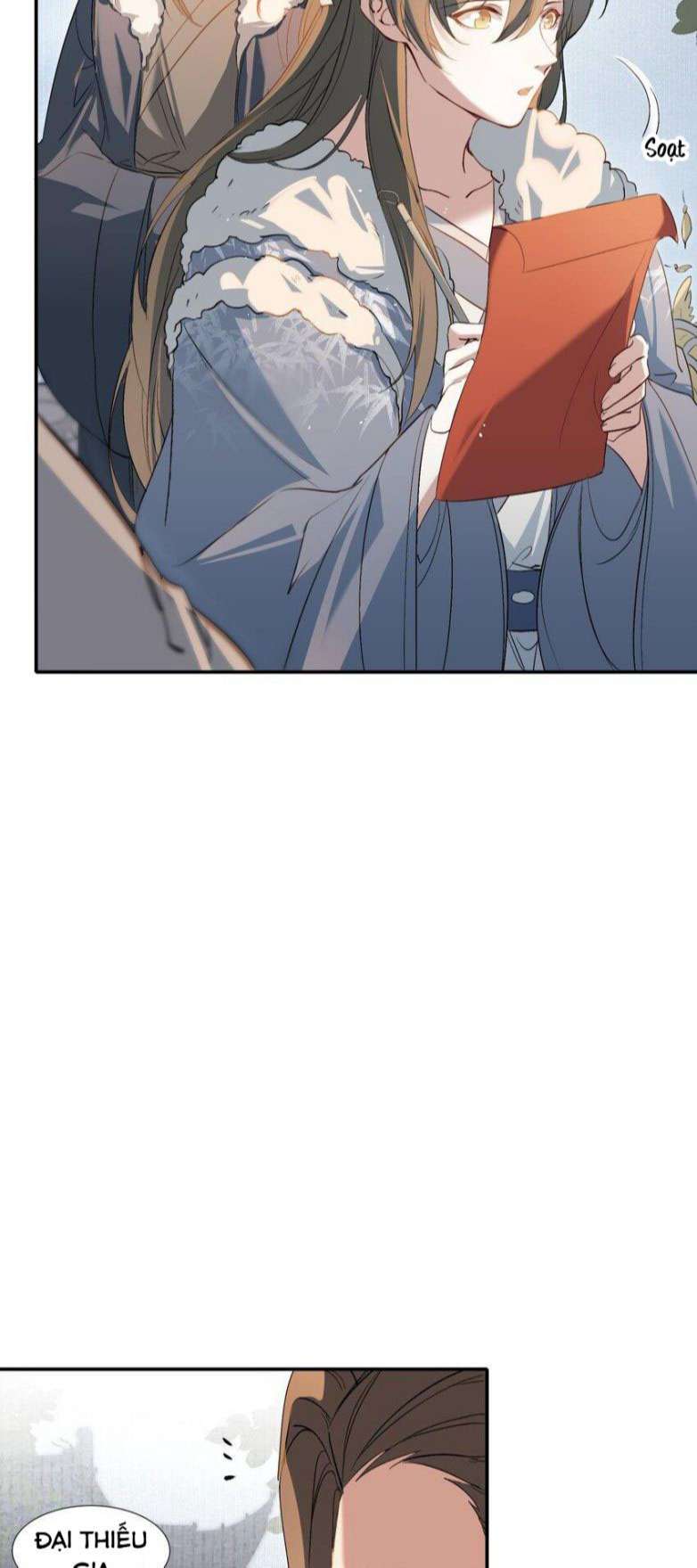 Loạn Thế Vi Vương Chapter 30 - Trang 2