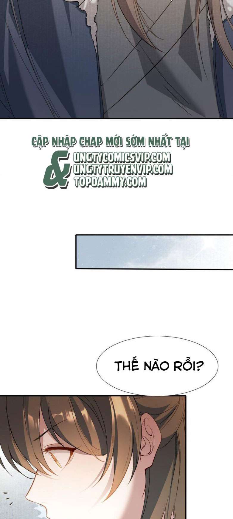 Loạn Thế Vi Vương Chapter 30 - Trang 2