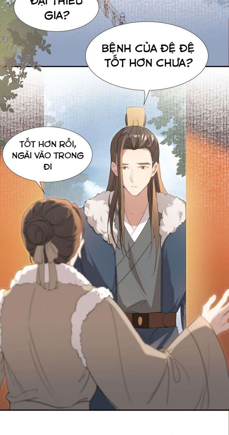 Loạn Thế Vi Vương Chapter 30 - Trang 2