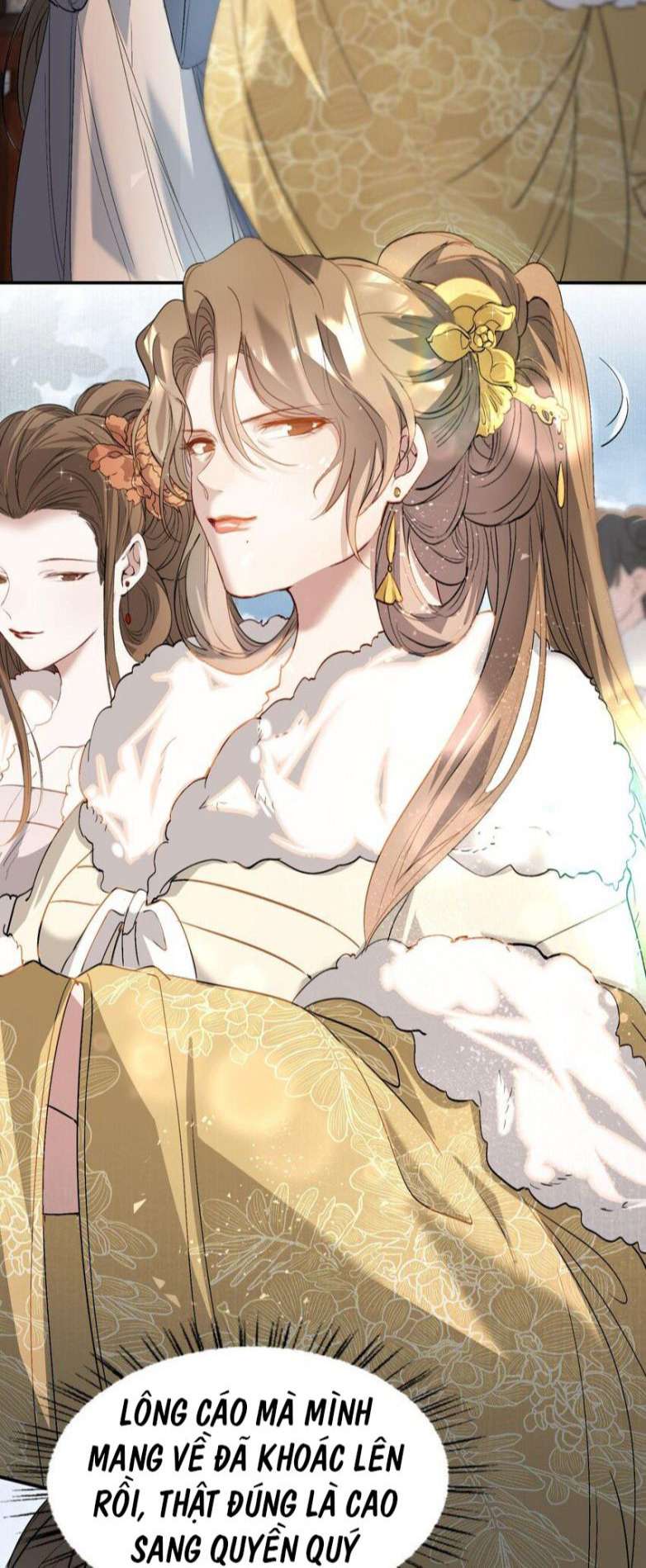 Loạn Thế Vi Vương Chapter 30 - Trang 2